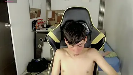 Liarr_ webcam model stream image