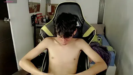 Liarr_ webcam model stream image