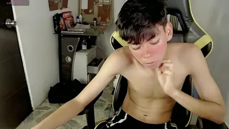 Liarr_ webcam model stream image