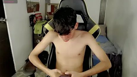 Liarr_ webcam model stream image