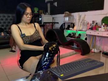 angelinasia webcam model stream image