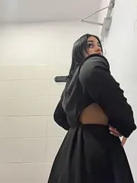 AlannaEvons webcam stripchat model stream image