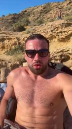 MitshCam webcam model stream image