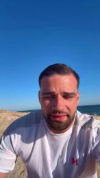 MitshCam webcam model stream image