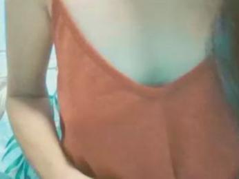 romi183 webcam model stream image