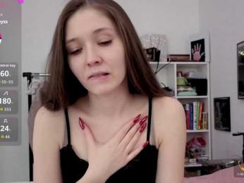 Francis_girl_hot webcam bongacams model stream image