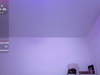 Francis_girl_hot webcam model stream image