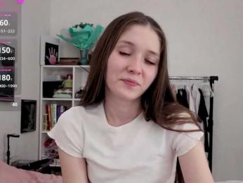 Francis_girl_hot webcam model stream image