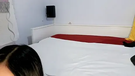 TinyMika webcam stripchat model stream image