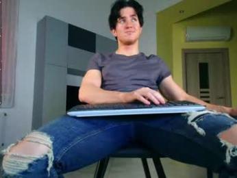 christianlevine_ webcam chaturbate model stream image