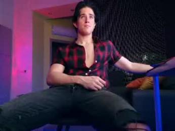 christianlevine_ webcam model stream image