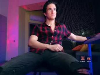 christianlevine_ webcam model stream image