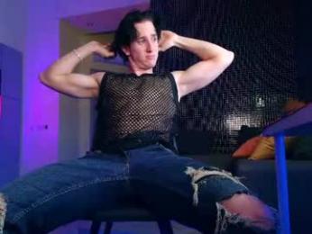 christianlevine_ webcam model stream image