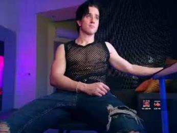 christianlevine_ webcam model stream image