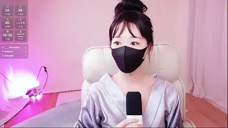 sexyjoy95 webcam stripchat model stream image