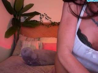 thelittlenative webcam model stream image