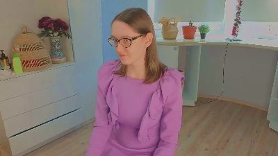 KaliBronk webcam cam4 model stream image