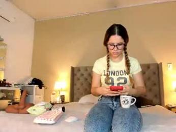 jenna1_ webcam model stream image