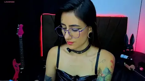 Miss_VeronicaW webcam model stream image