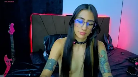 Miss_VeronicaW webcam model stream image