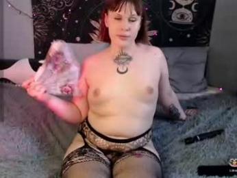 ivamayy webcam chaturbate model stream image