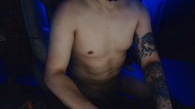 LeonJ92 webcam model stream image