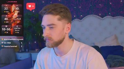 Dexter_Raze webcam cam4 model stream image