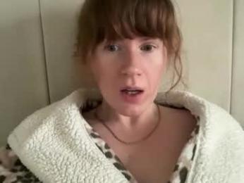 red_head_rosie_69 webcam model stream image