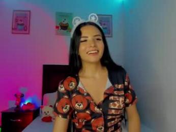 niicole_garnerr webcam chaturbate model stream image