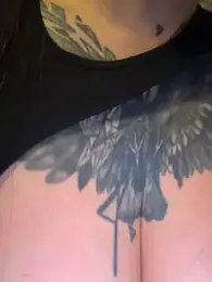 TattooGirlAlia webcam stripchat model stream image