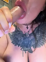 TattooGirlAlia webcam stripchat model stream image