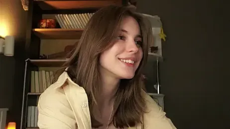 DarylBarks webcam model stream image