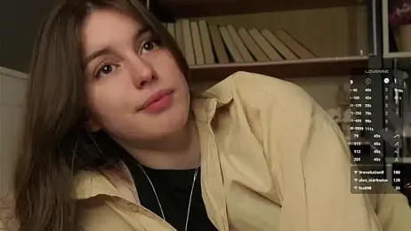 DarylBarks webcam model stream image