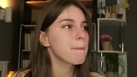 DarylBarks webcam model stream image