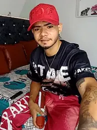 Niick01_ webcam stripchat model stream image