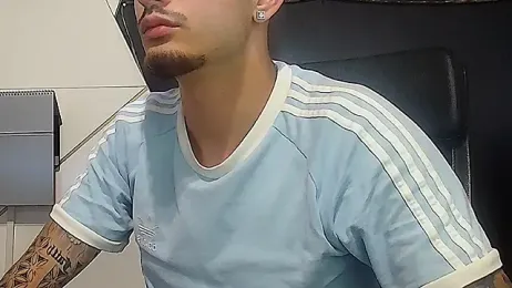 BrandonTate webcam stripchat model stream image
