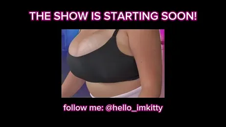 hello_imkittyy webcam model stream image