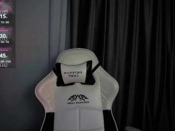 JuicyJess webcam model stream image