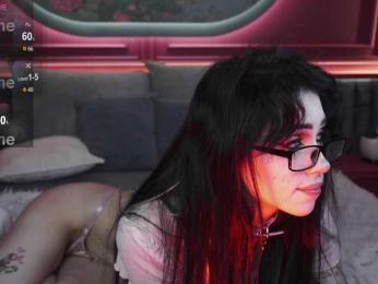 JuicyJess webcam model stream image