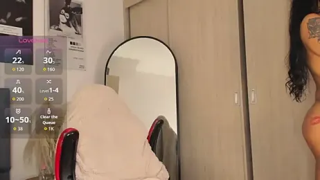 hollyprincess_2 webcam stripchat model stream image