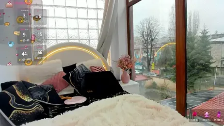 Sassy_Teen webcam stripchat model stream image