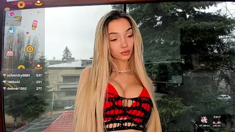 Sassy_Teen webcam stripchat model stream image