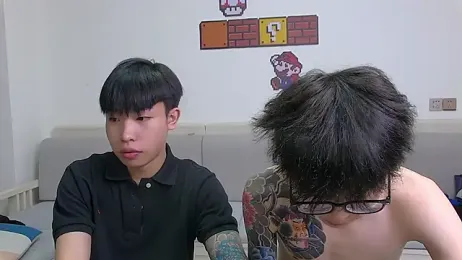 Similu-001 webcam model stream image