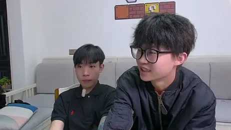 Similu-001 webcam model stream image