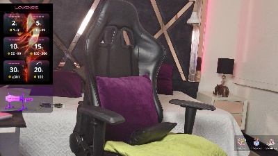parismature3 webcam model stream image