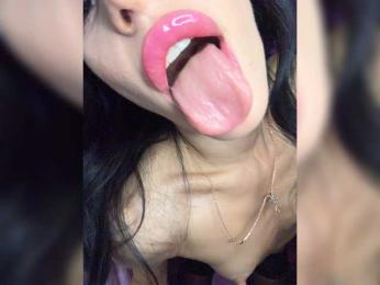 StacyPeach webcam model stream image