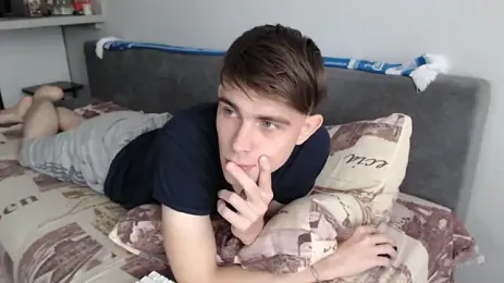 Student_Oliver webcam stripchat model stream image