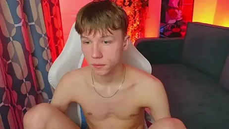 cuMte_boy webcam model stream image