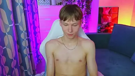 cuMte_boy webcam model stream image