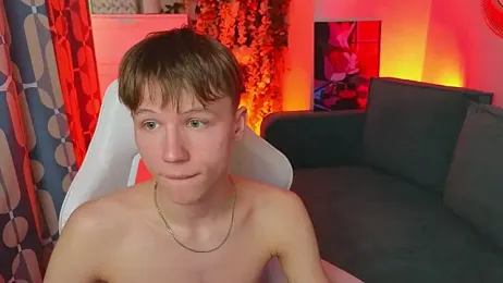 cuMte_boy webcam model stream image